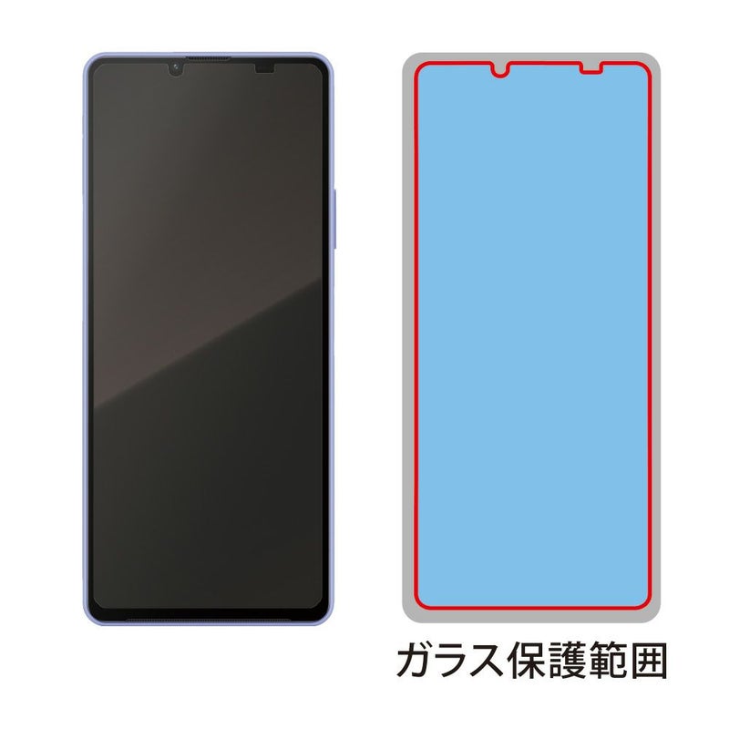 High Grade Glass Xperia 10 IV - 2
