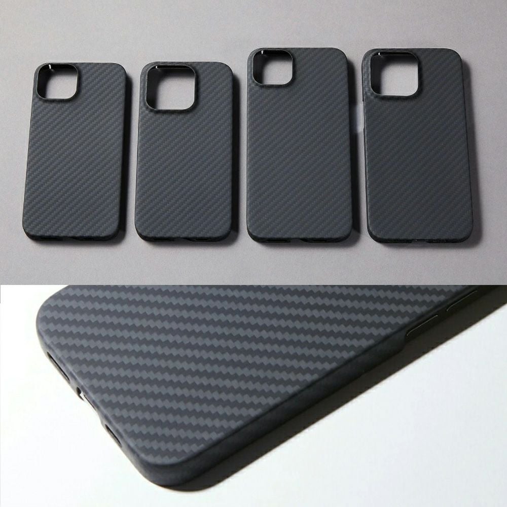 DURO Kevlar Case for iPhone 14 - 7