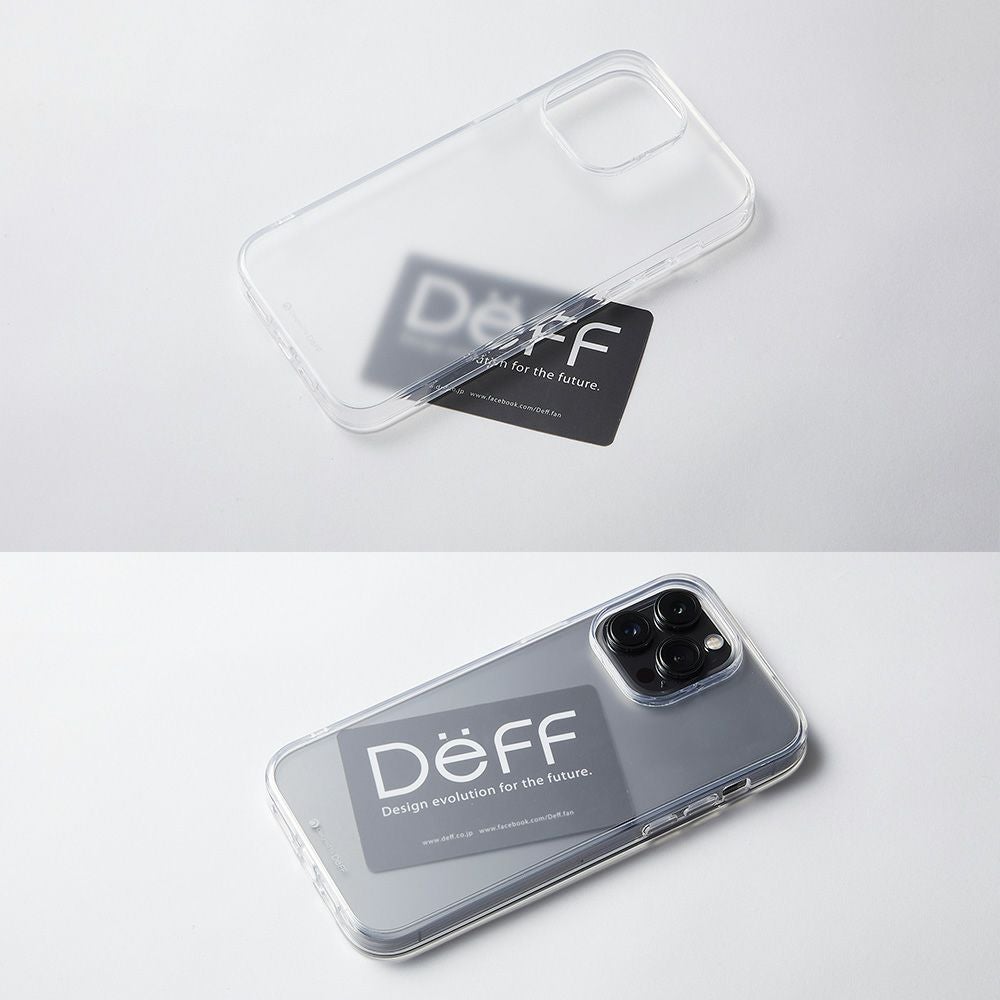 Hybrid Case Etanze Lite for iPhone 14 - detail 5