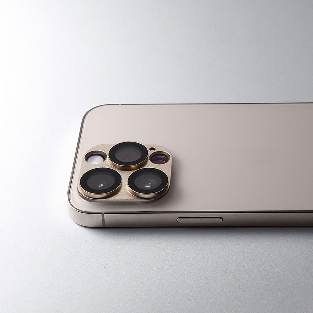 HYBRID CAMERA LENS COVER Pro - 5