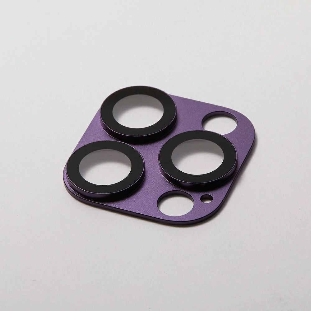 HYBRID CAMERA LENS COVER Pro - 12