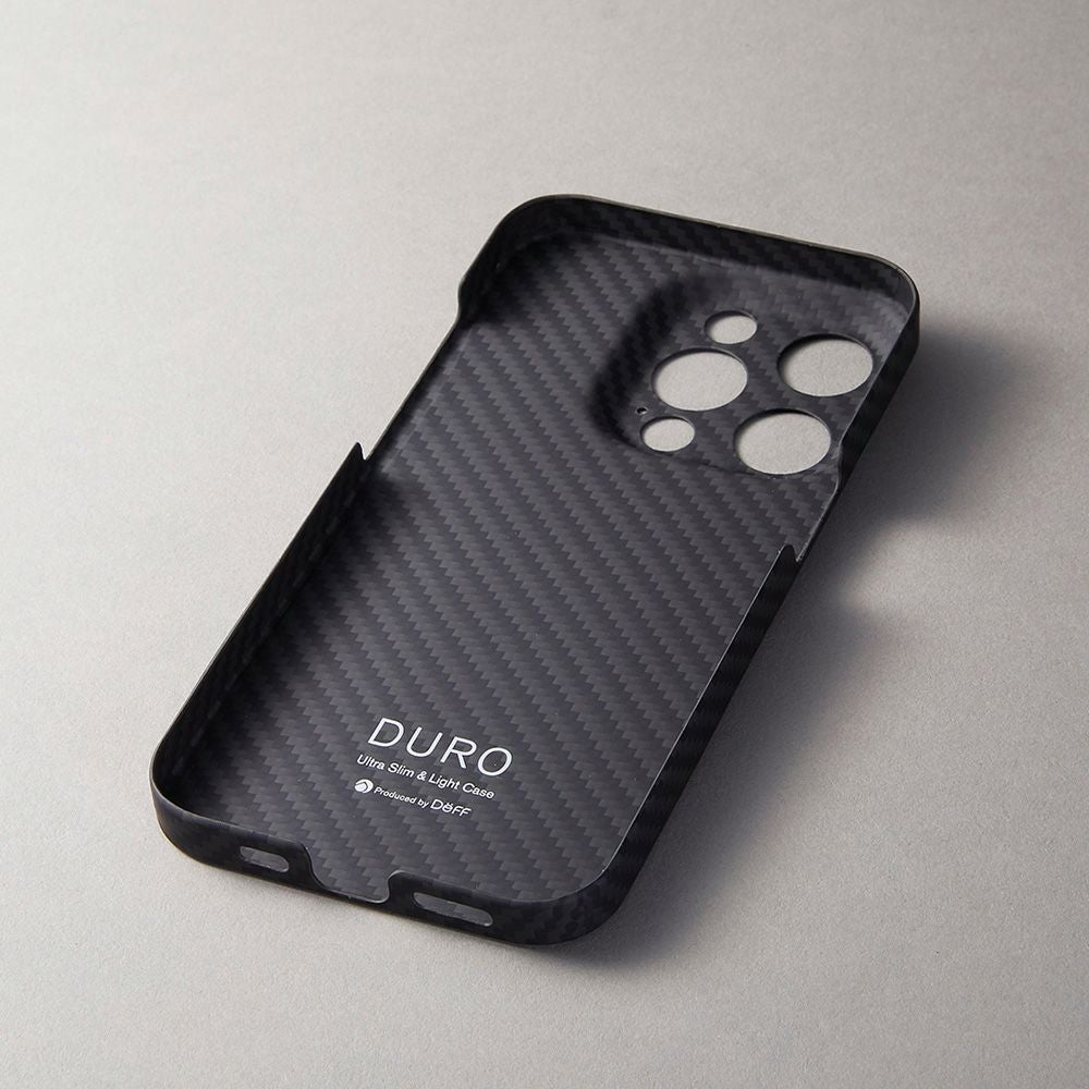 DURO Special Edition Kevlar Case - 5