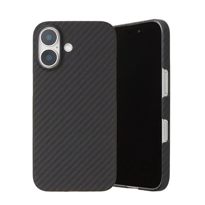 DURO® Kevlar Case iPhone 16