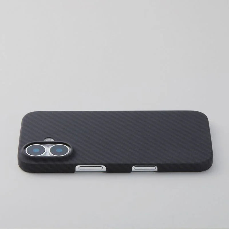 DURO® Kevlar Case iPhone 16
