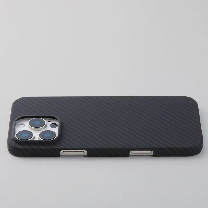 DURO® Kevlar Case iPhone 16