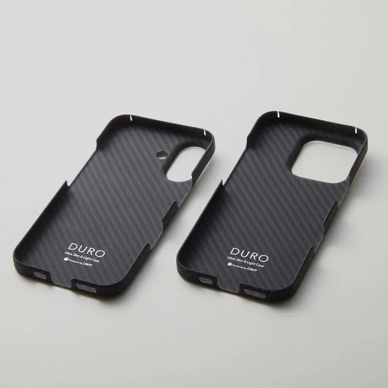 DURO® Kevlar Case iPhone 16