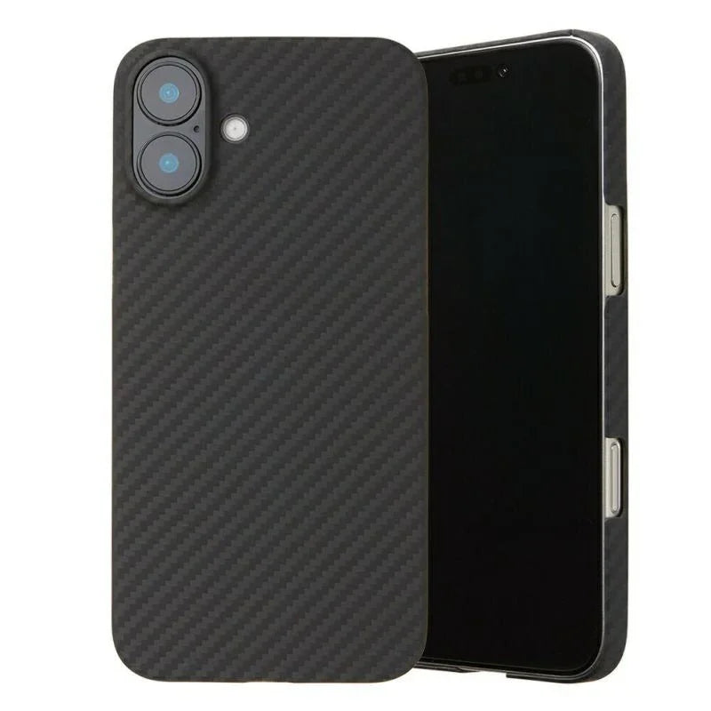 DURO® Kevlar Case iPhone 16