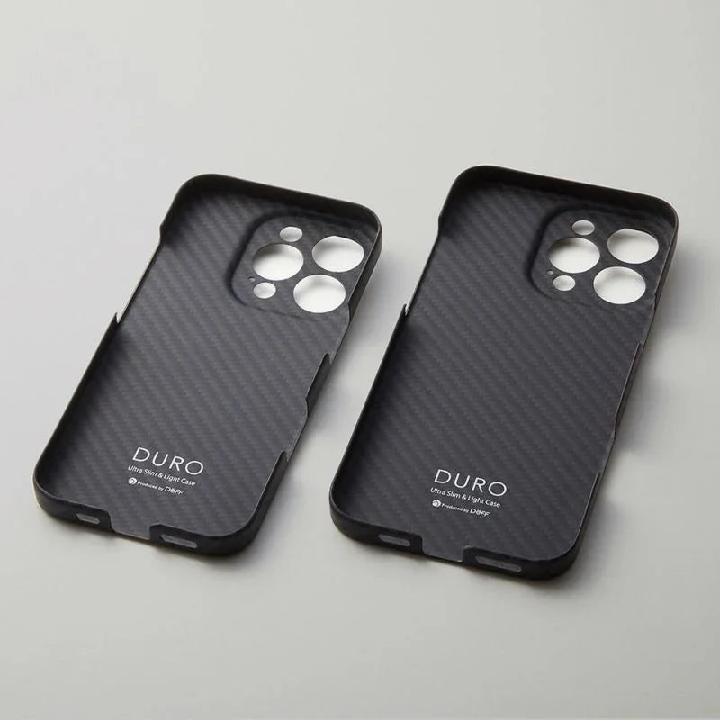 DURO® Special Edition Kevlar Case iPhone 16