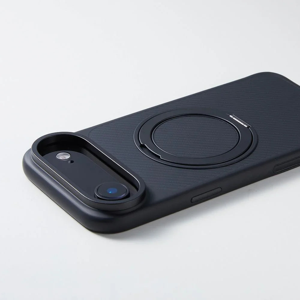 DURO® Ring Master Case iPhone 17