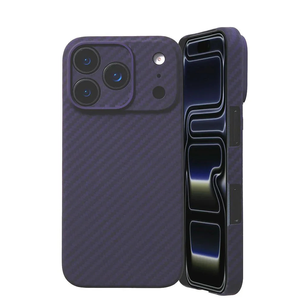 DURO® Special Edition Kevlar Case iPhone 17