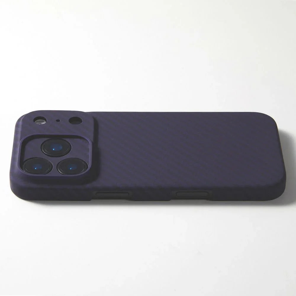 DURO® Special Edition Kevlar Case iPhone 17