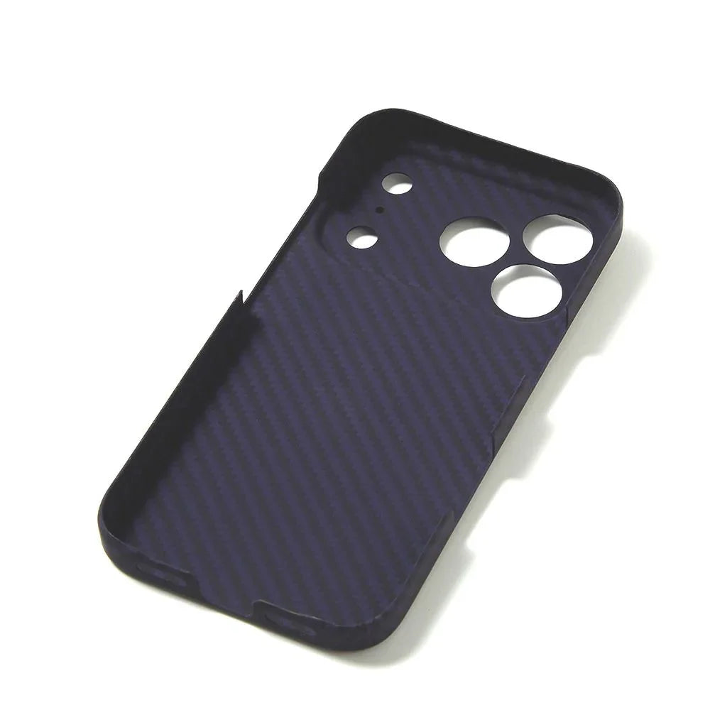 DURO® Special Edition Kevlar Case iPhone 17