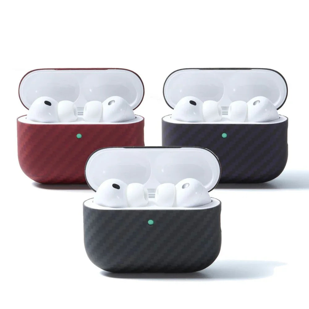 DURO® Kevlar Case for AirPods Pro 3