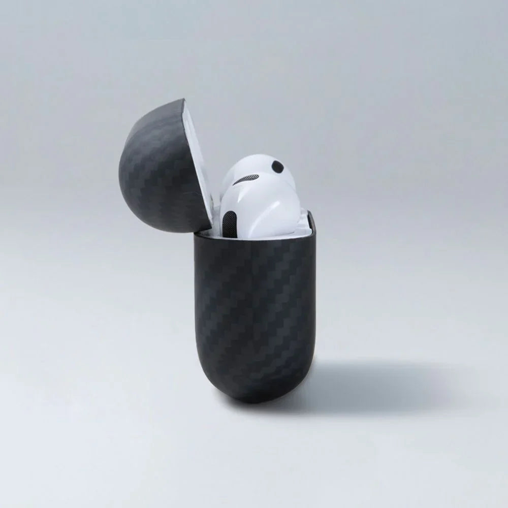 DURO® Kevlar Case for AirPods Pro 3