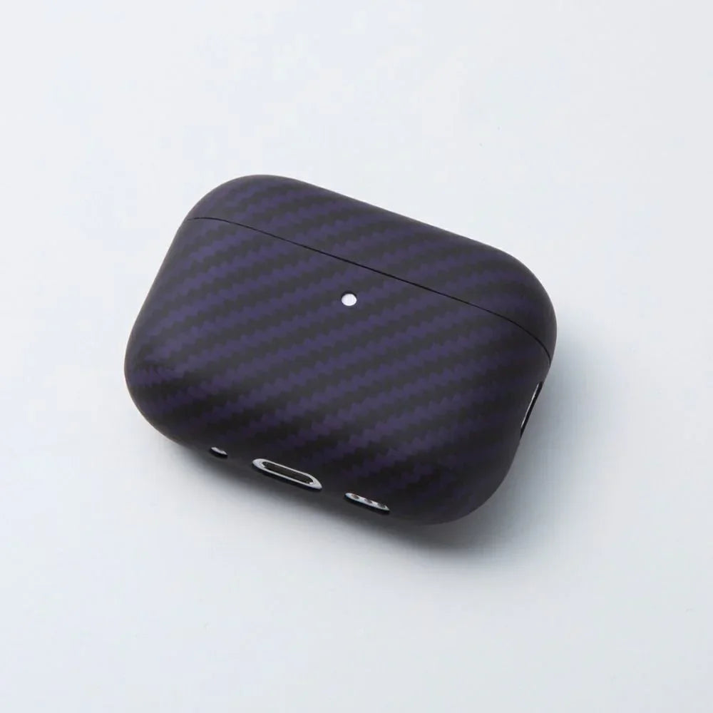 DURO® Kevlar Case for AirPods Pro 3