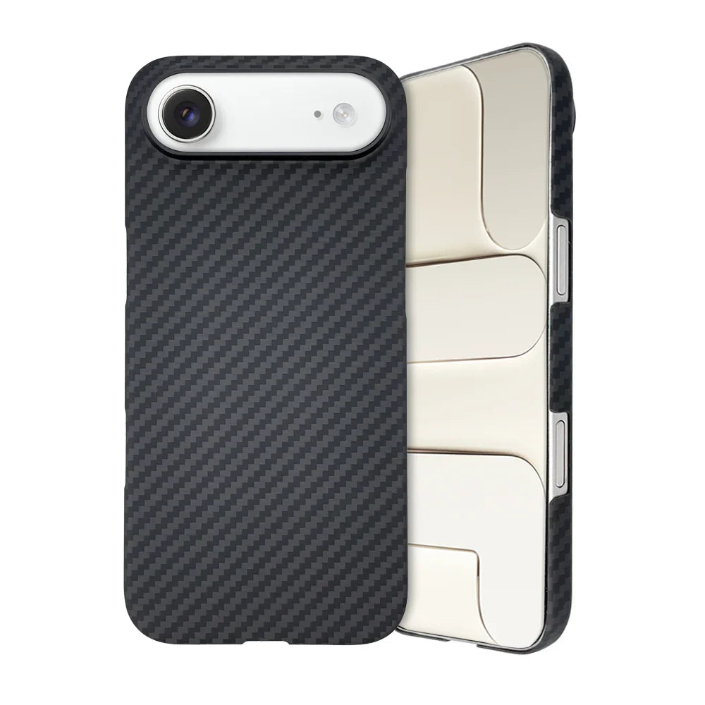 DURO® Kevlar Case iPhone 17