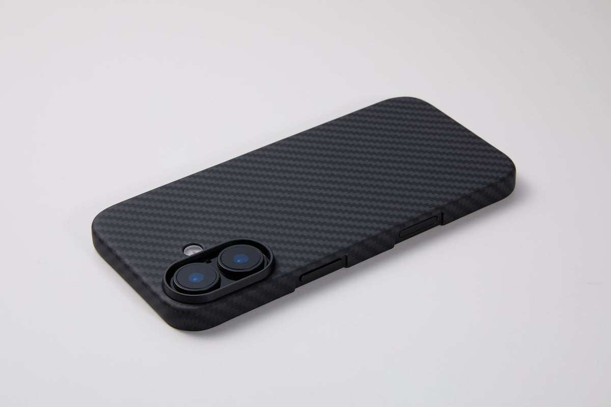 Funda de Kevlar DURO® para iPhone 17