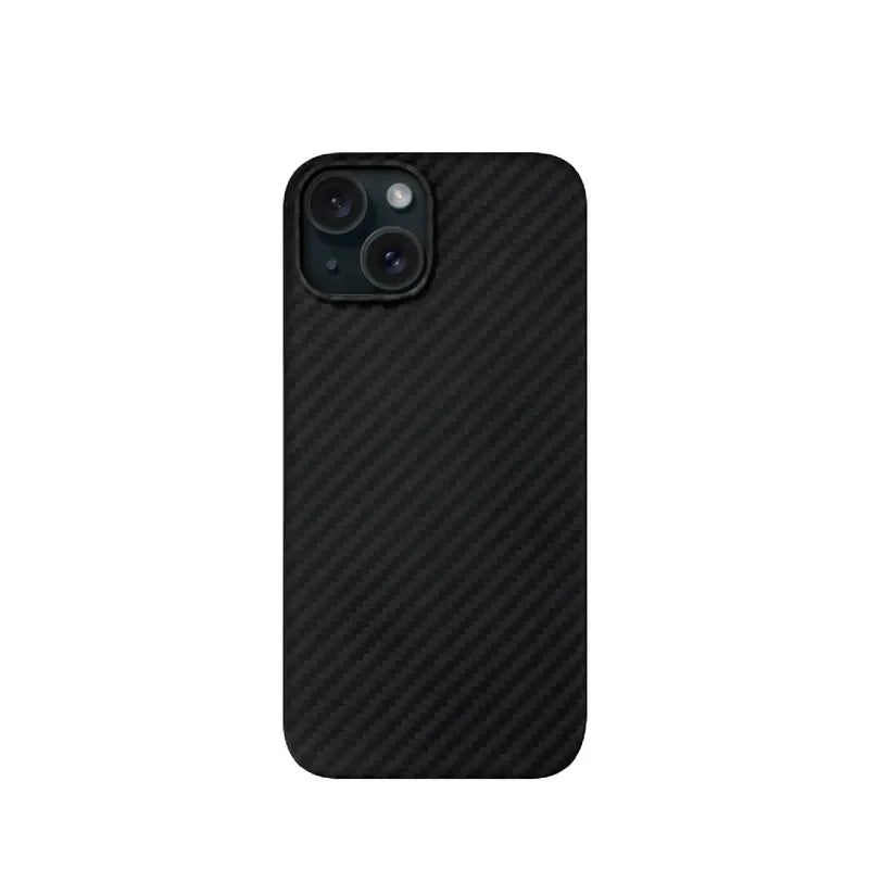 DURO® Kevlar Hülle iPhone 15