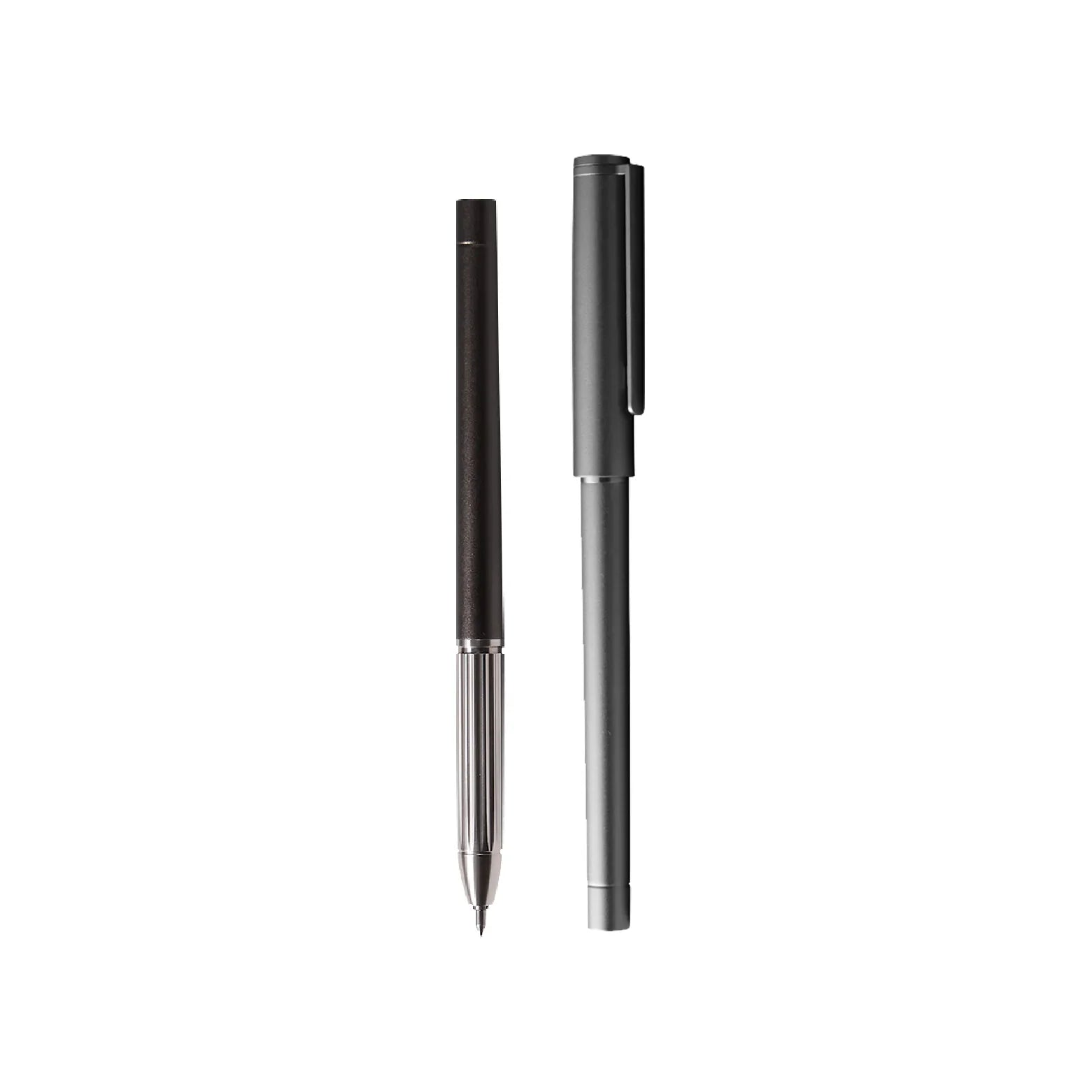 DeFF 1st Gen Refill Pen Jacket (Aluminum/Titanium Series)