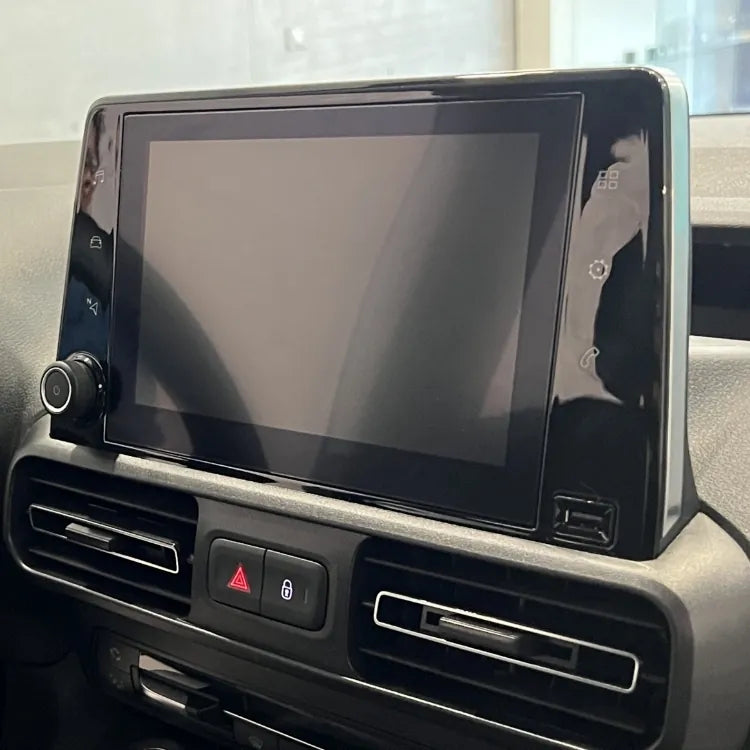 Screen Protector for CITROËN BERLINGO