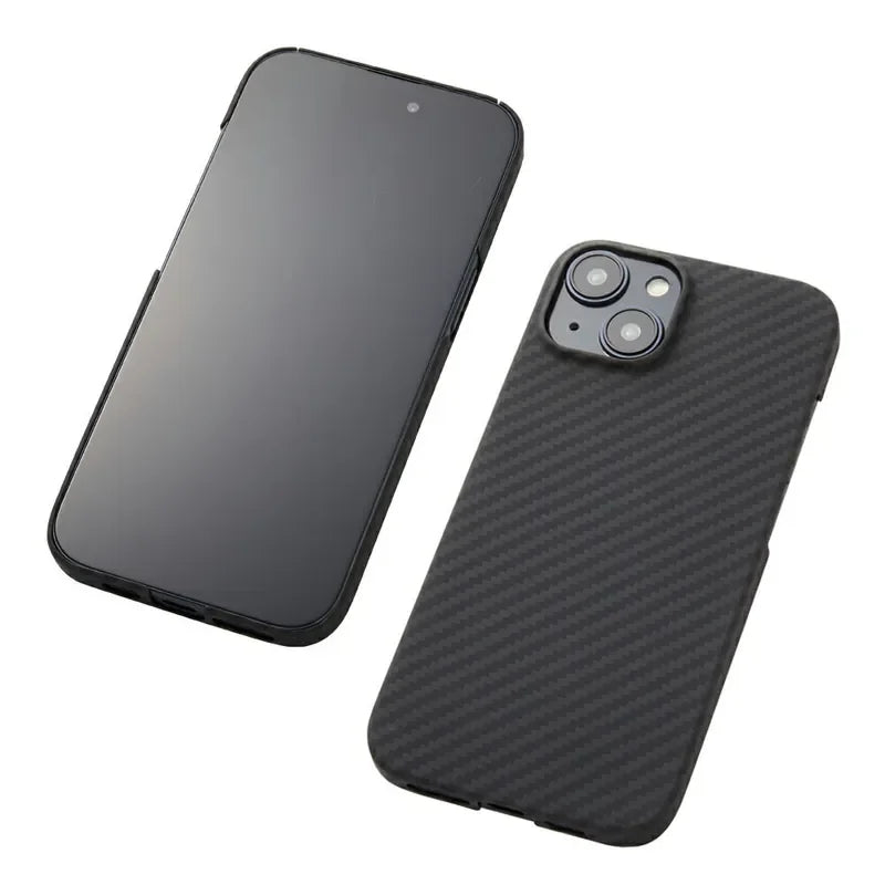 DURO® Kevlar Hülle iPhone 15