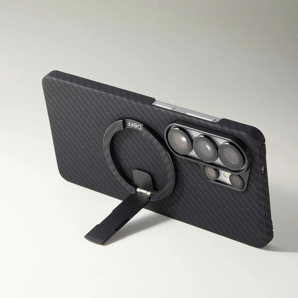 DURO® Special Edition Kevlar Case S26/ S26+/ S26 Ultra