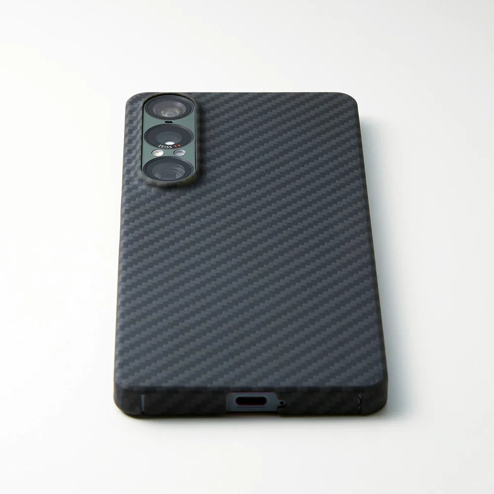 DURO® Kevlar Case Xperia 1 VII