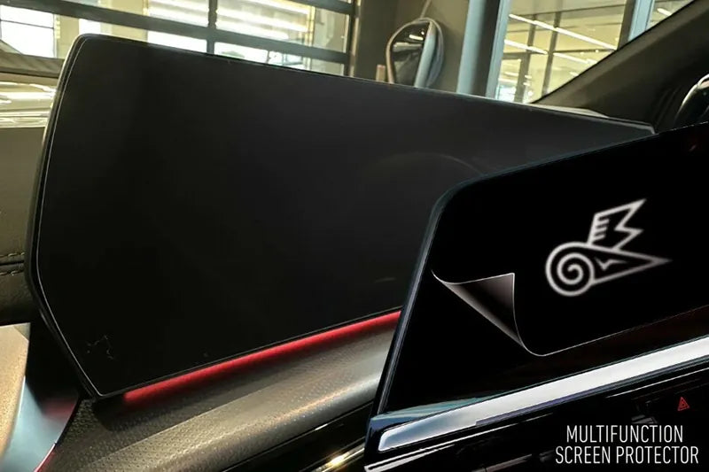 Screen Protector for BMW U06