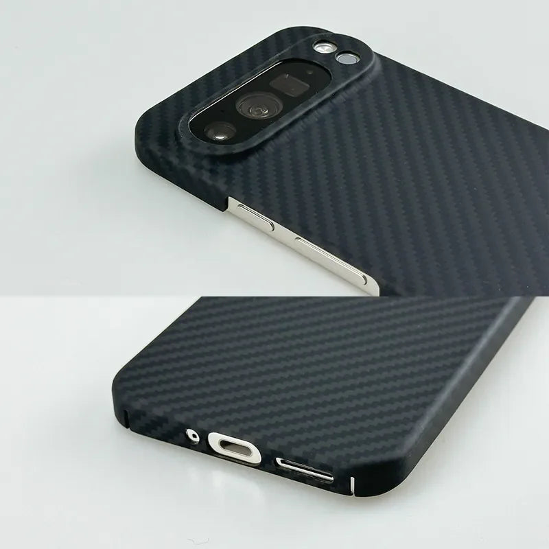 DURO® Kevlar Hülle Google Pixel 9