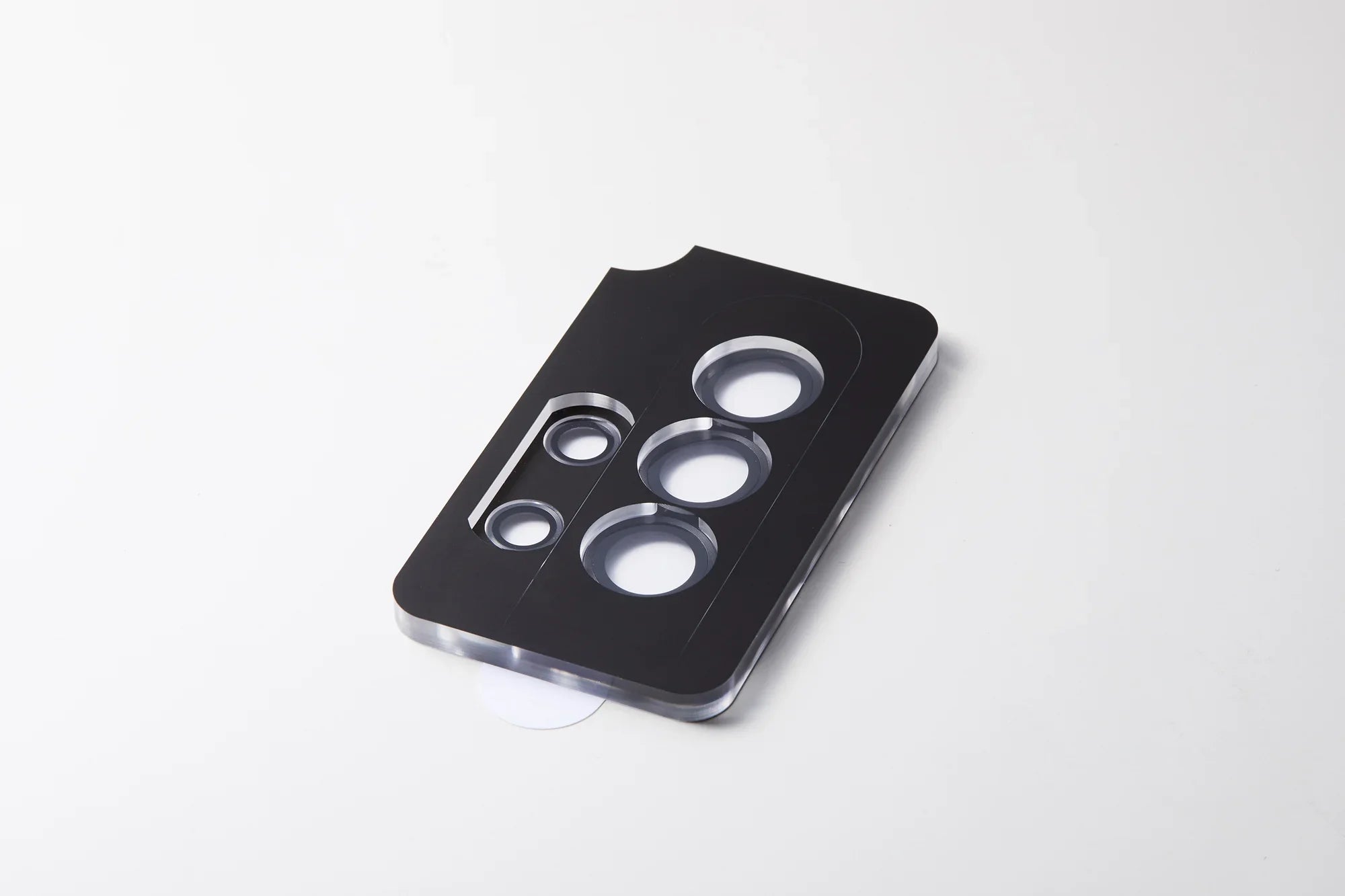 CAMERA LENS COVER 鋁合金鏡頭保護貼 S26/ S26+/ S26 Ultra