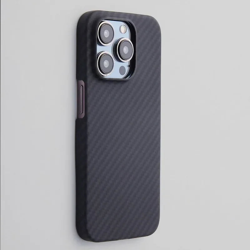 DURO® Kevlar Hülle iPhone 15