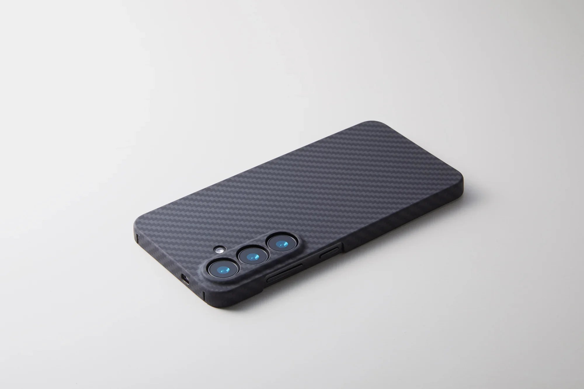 DURO® Kevlar Case S25/S25 Ultra