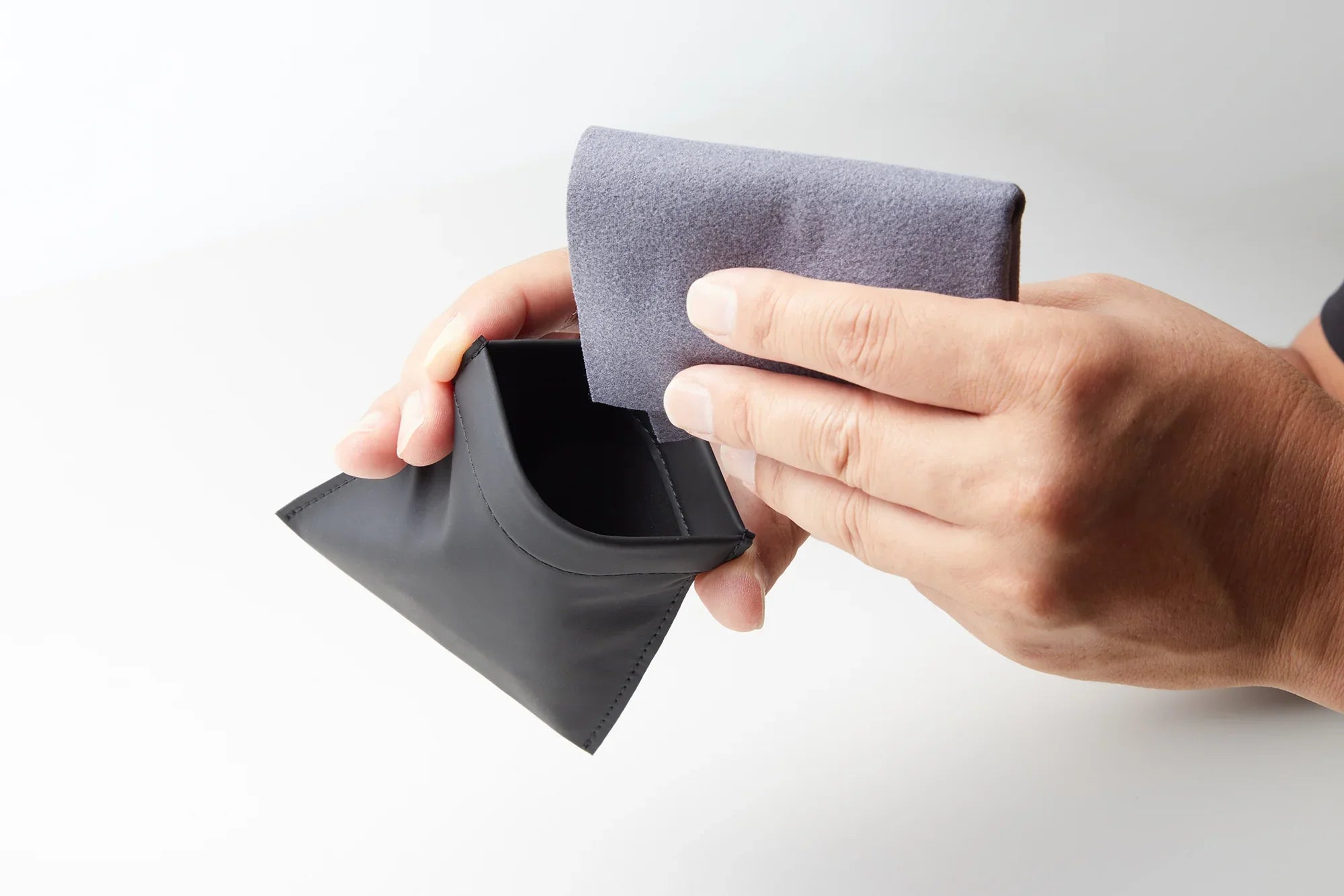 Master Cloth 車內專用清潔布