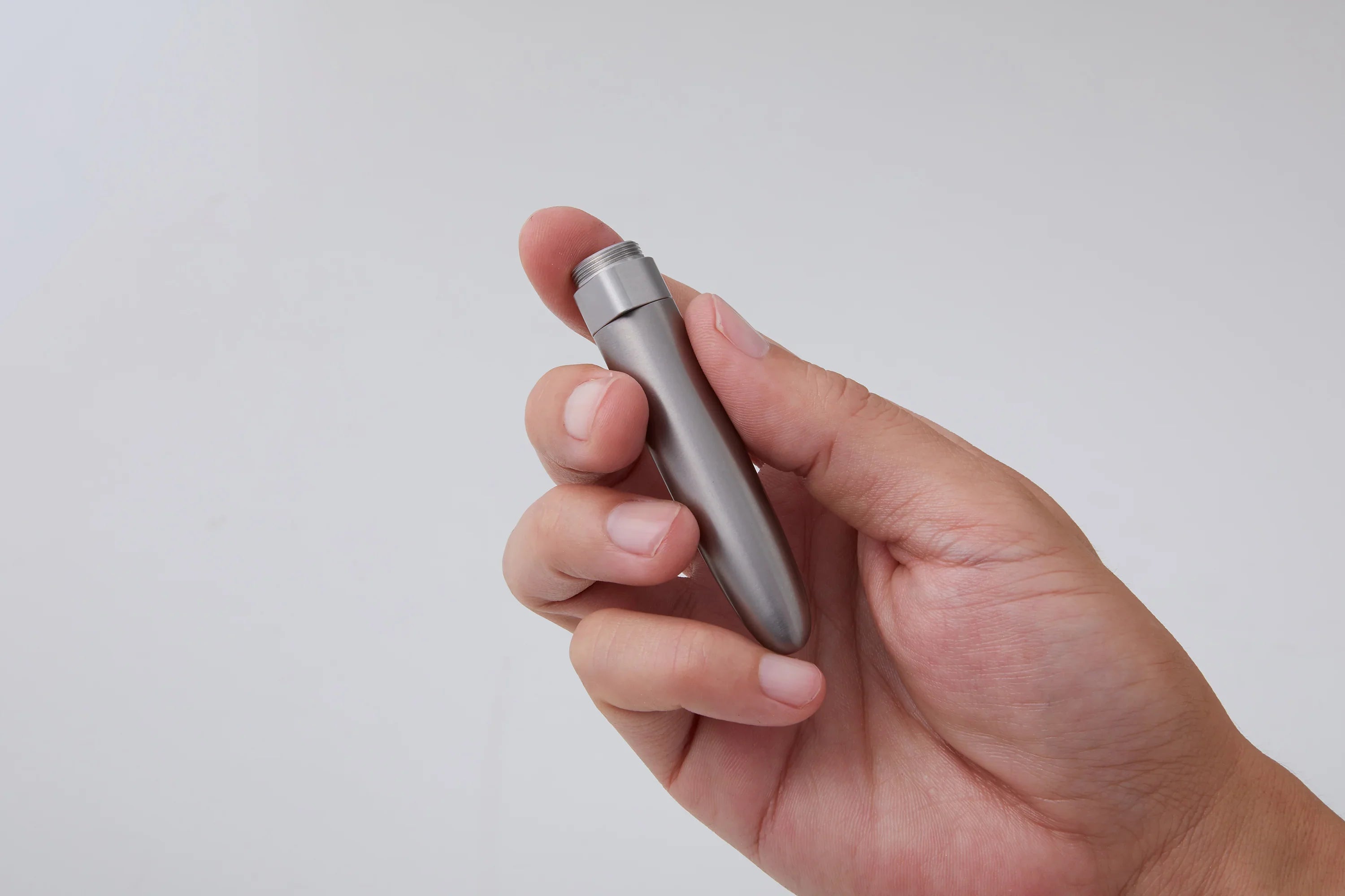 4th Gen Refill Pen Jacket (Extra Short Design Collection)