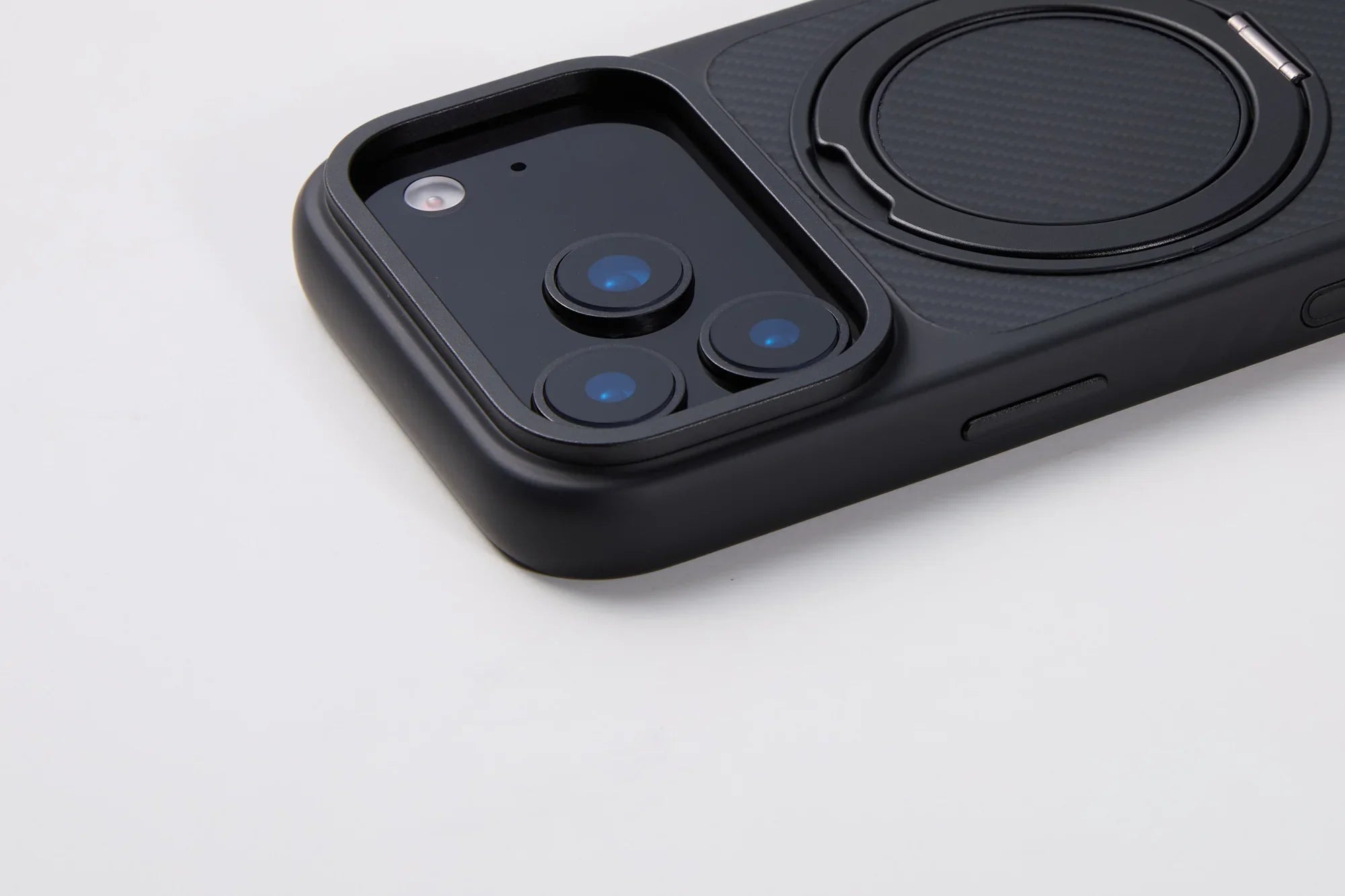 DURO® Ring Master Case iPhone 17