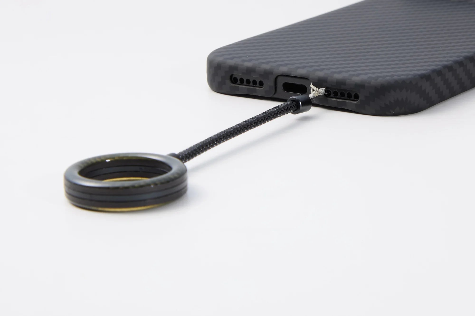 DURO® Kevlar Case iPhone 17