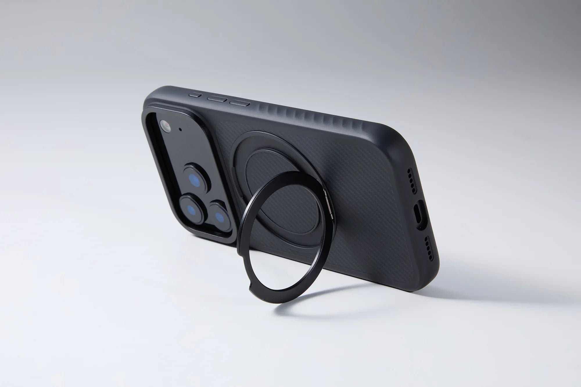 DURO® Ring Master Case iPhone 17