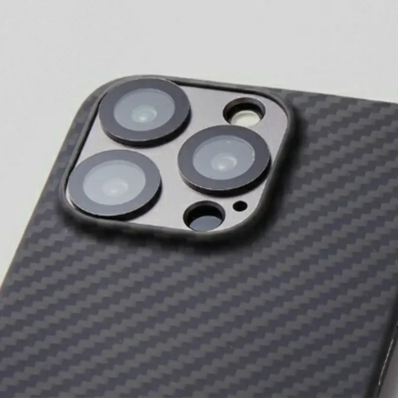 CAMERA LENS COVER for iPhone 15 Pro / Pro Max