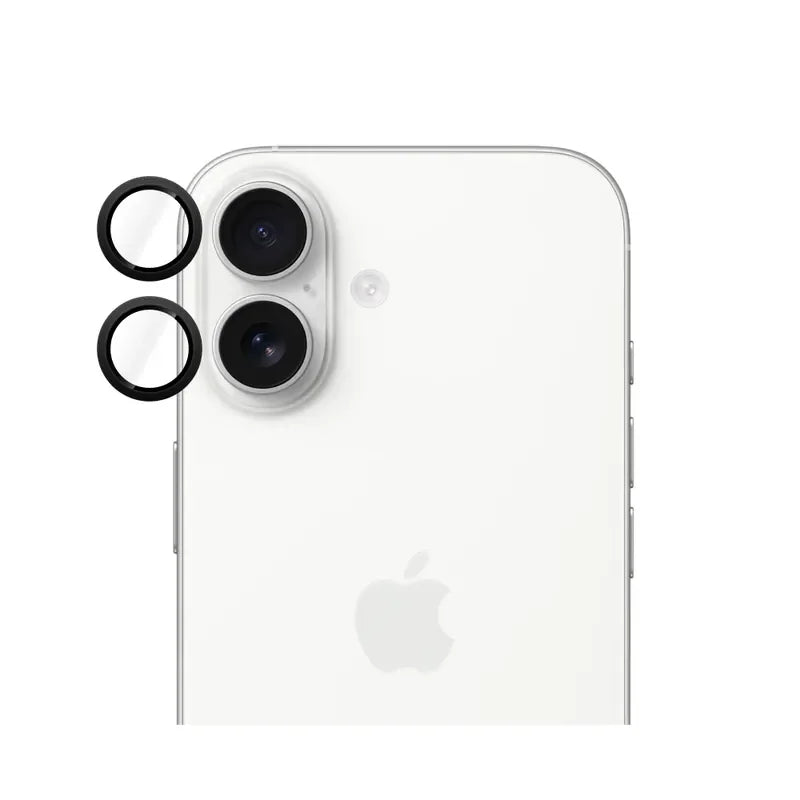 CAMERA LENS COVER iPhone 17