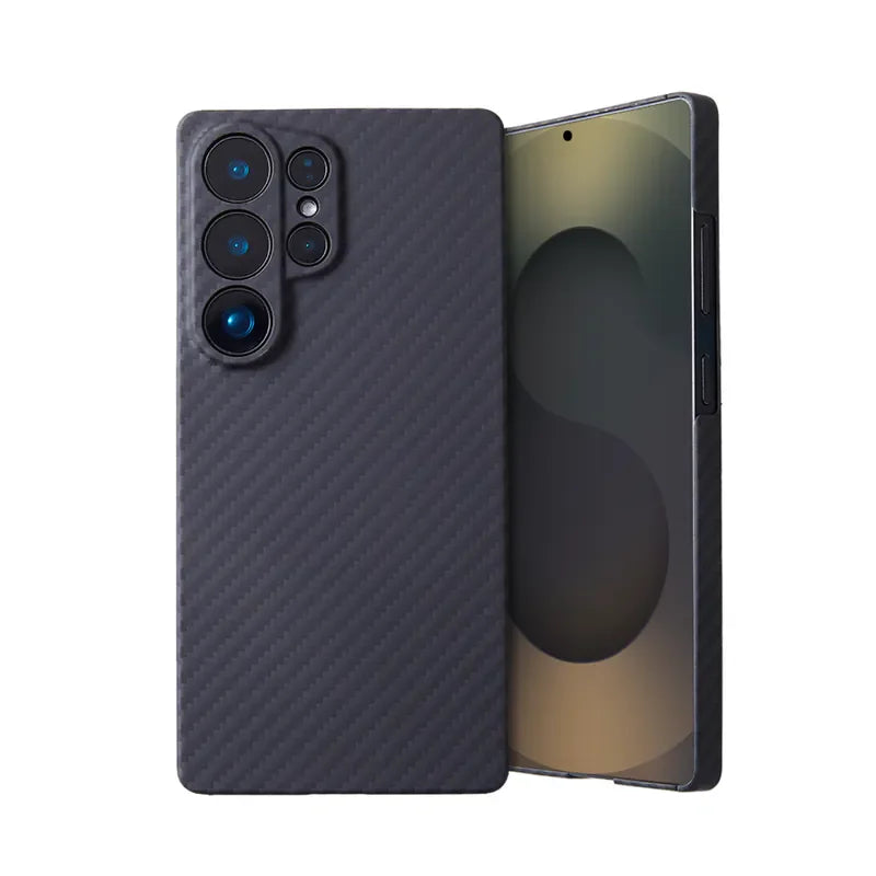DURO® Kevlar Hülle S25/S25 Ultra