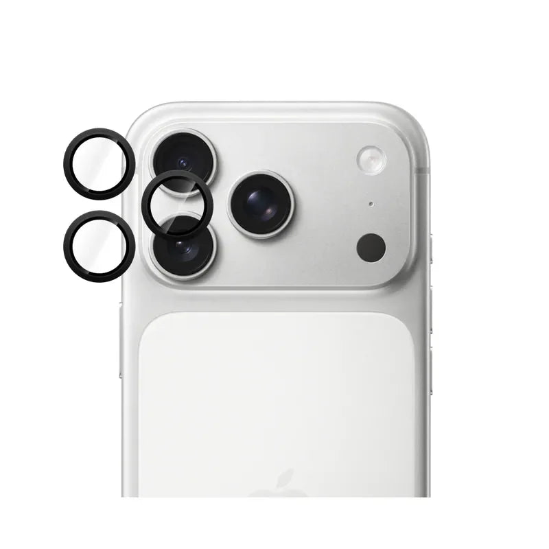 CAMERA LENS COVER iPhone 17