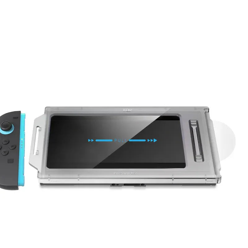 ULTRA HARD GLASS 保護貼 (抗藍光+UV) Nintendo Switch 2