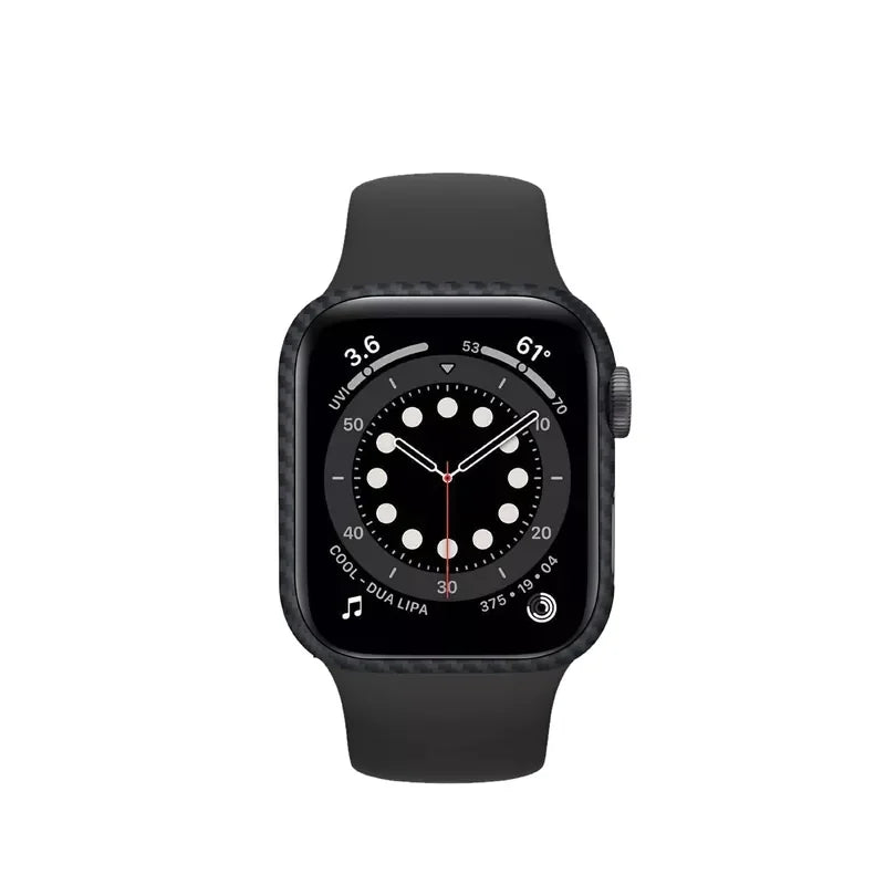 DURO® Kevlar Case for Apple Watch Series 4/5/6