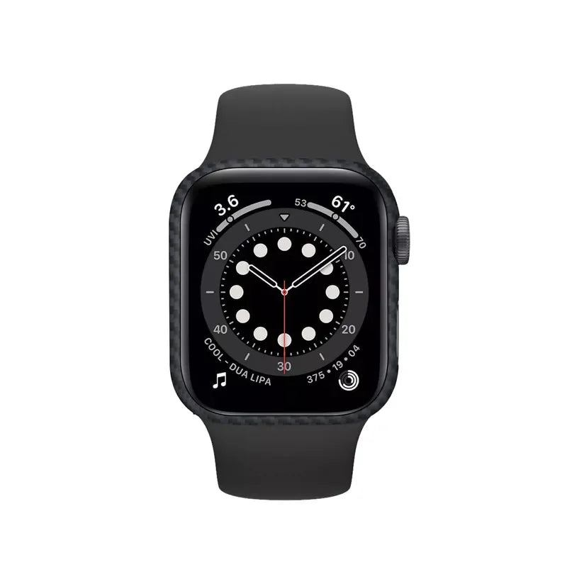 DURO® Kevlar Case for Apple Watch Series 4/5/6