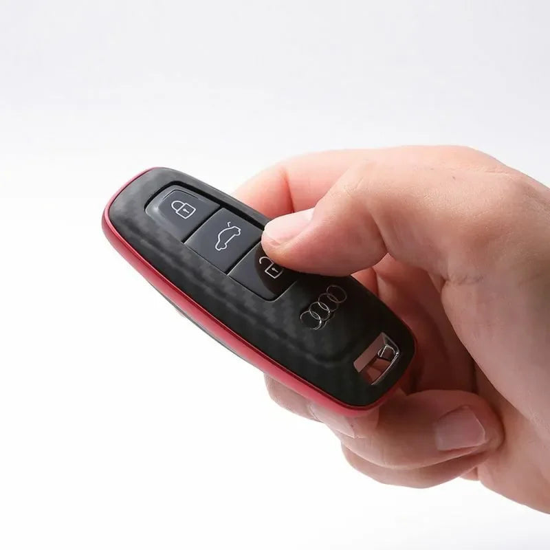 WIZ® 克維拉車用鑰匙保護殼 (Audi)