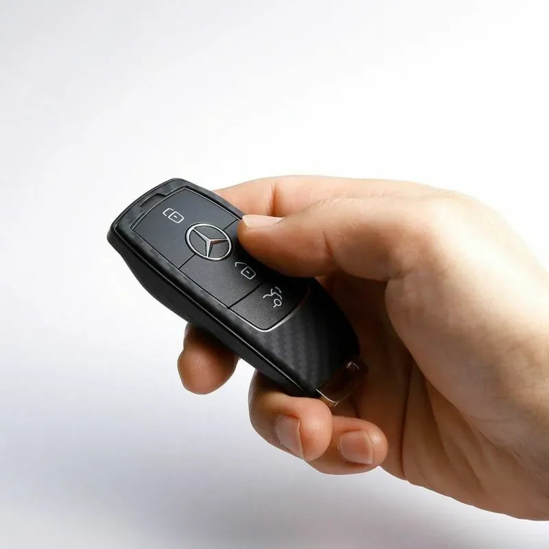 WIZ® 克維拉車用鑰匙保護殼 (Mercedes-Benz)