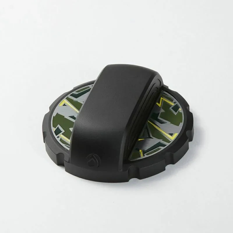 Aluminum Fuel Cap Cover for SUZUKI