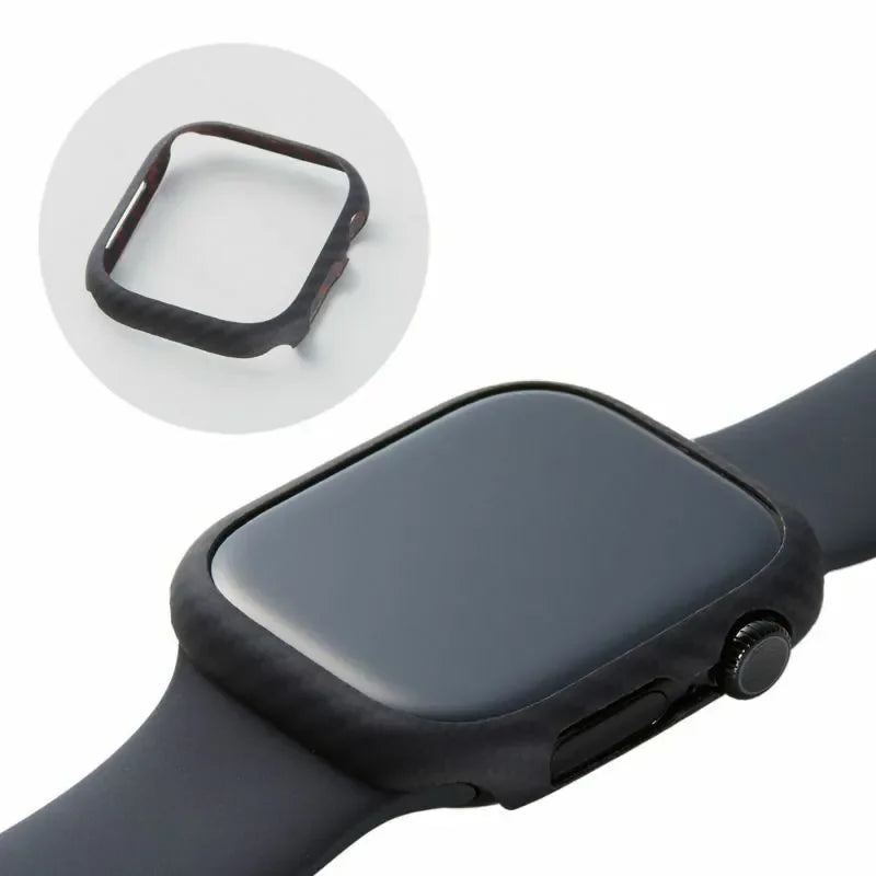 DURO® Kevlar Case for Apple Watch Series 10/11