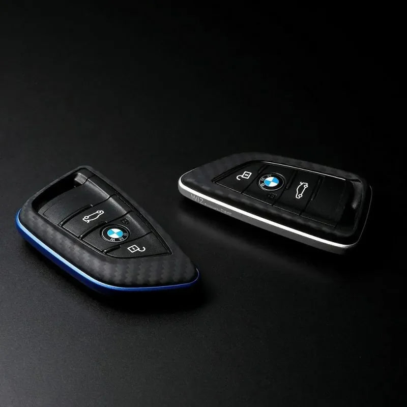 WIZ® 克維拉車用鑰匙保護殼 (BMW)