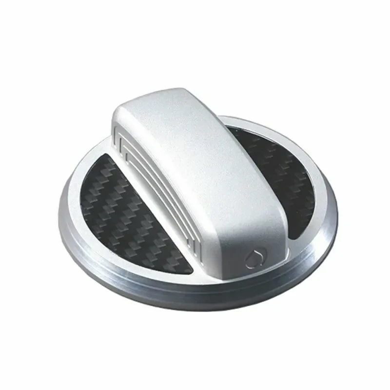 Aluminum Fuel Cap Cover for Mercedes-Benz (Type 2)